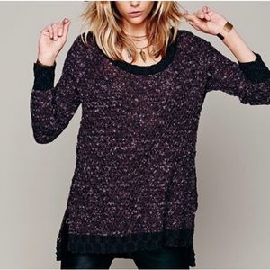 Free People Jeepster sweater